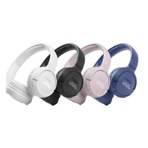 هدفون بی سیم جی بی ال مدل TUNE 510 BT